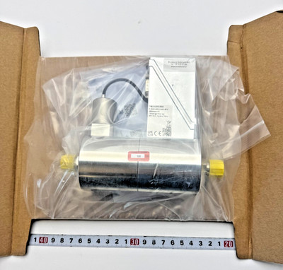 Bronkhorst F-202AV-M20-QAD-88-V -100 in/min N2