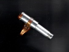 1949 Lone Ranger Filmstrip Ring With Adjustable Viewing Tube