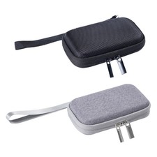 EVA Shockproof Travel Bag for E30 SSD Traveling Pouch Bags with Hand Strap