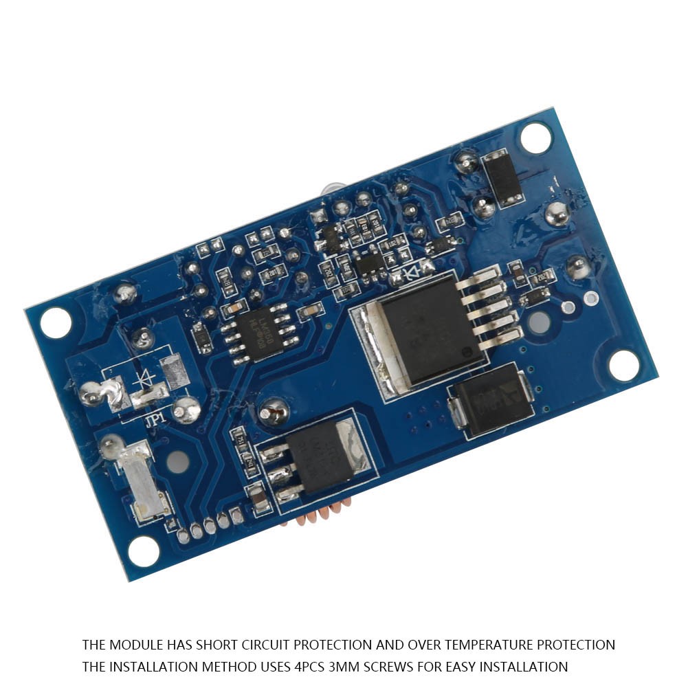 DC-DC Module High Efficiency MPPT Solar Controller☜