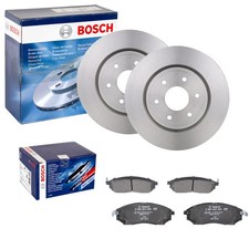 Kits de frein Nissan PATHFINDER