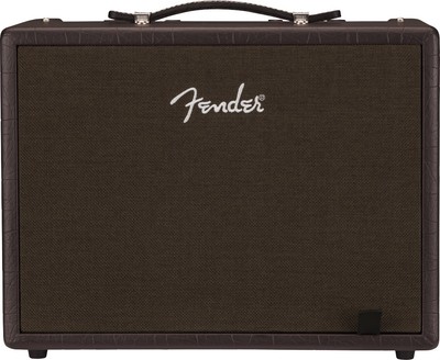 Fender Acoustic Junior 【WEBSHOP】