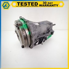 2004 Chevrolet Corvette C5 4 Speed Automatic Transmission Assembly 4l60e Oem 2004 Chevrolet Corvette C5 4 Speed Automatic Transmission Assembly 4l60e Oem