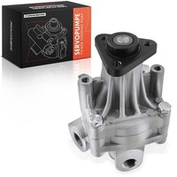 Frankberg Servopumpe Hydraulisch Passend FüR Audi A4 A6 A8 VW Passat