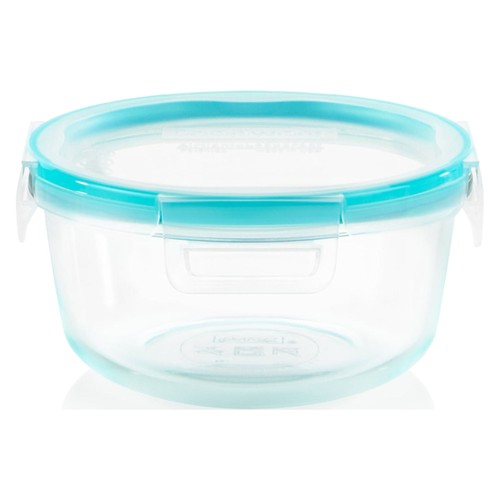 Snapware Glass Storage Containers - Highly rated Buy It For Life recommendation