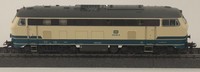 MäRklin 39215 Diesellok Br 218 Db, Ep. Iv