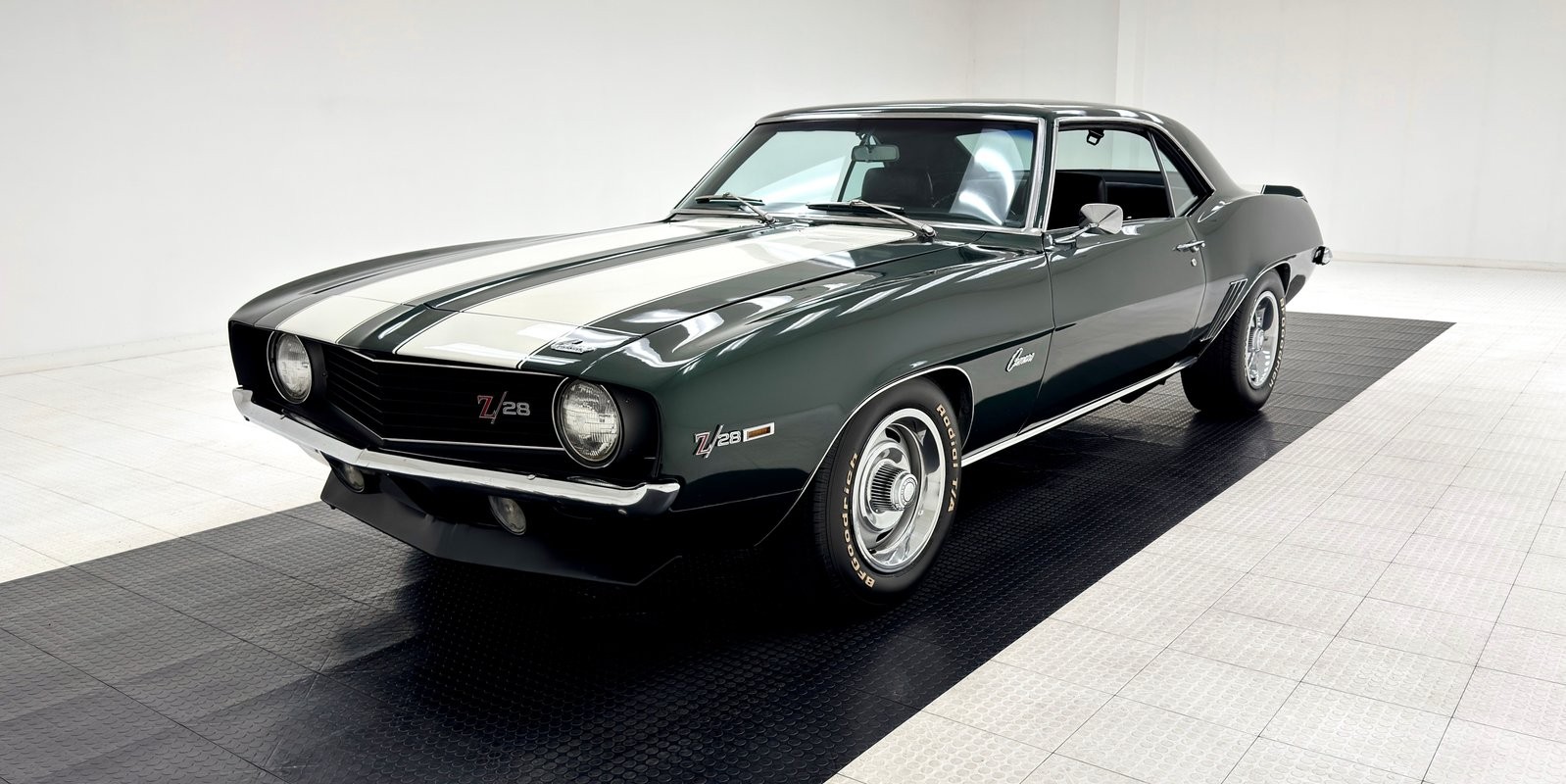 1969 Chevrolet Camaro for sale in Morgantown Pennsylvania