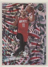 2020-21 Panini Revolution Chinese New Year Eric Gordon #9 1u6