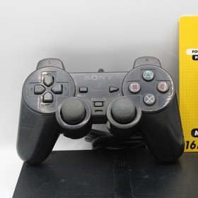 *Refurbished* Sony PlayStation 2 Slim Console W OEM Controller - 1 Year Warranty