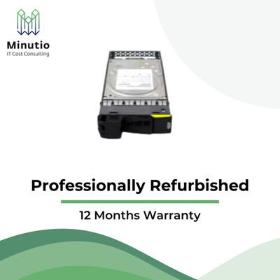 NetApp E-X4125A | refurbished | incl. VAT