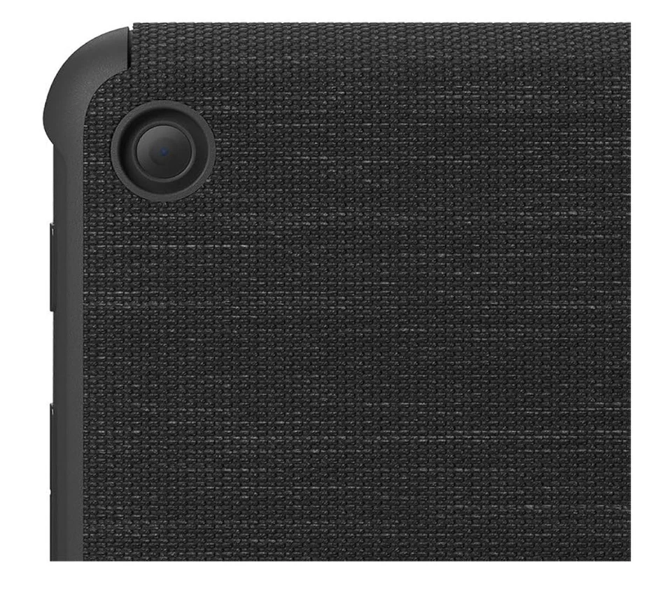 Amazon Fire HD 10 Tablet Protective Cover Flex Black New Still Sealed Package - Image 4 of 4