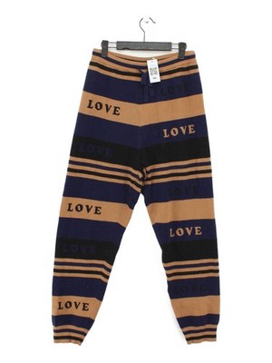 Never Fully Dressed Men's Sports Bottoms M Multi Viscose