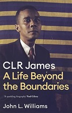 Image of John L Williams - CLR James A Life Beyond the Boundaries - Paperback - G245z