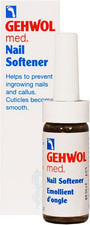 Gehwol Nail Care Oil, 15Ml - Softener for Ingrown Toenails, Vegan Friendly