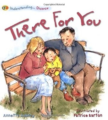 There for You Paperback Annette Aubrey