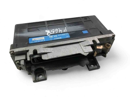 F4658 Mercedes Steuereinheit 0055452132 0265101018