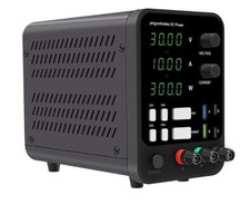 Digital Display High-Power Adjustable DC Stabilized Power Supply 30V/60V/120V