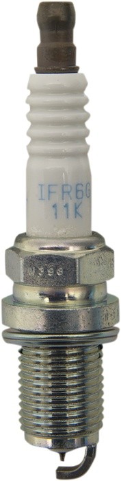 NGK Spark Plug IFR6G-11K #1314 for Honda CTX700/NC700