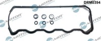 Dr.Motor Automotive DRM0394 Dichtungssatz, Zylinderkopfhaube FüR Audi Ford Seat