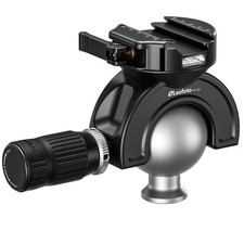 Leofoto MH-60X Full Dynamic Ball Head /w Handlebar Control for SA-X Series