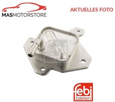 ÖLKÜHLER KÜHLER ÖL FEBI BILSTEIN 107813 A FÜR TOYOTA AURIS,COROLLA 66KW