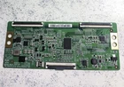 T-CON HV550QUBF70 Card for Philips 55PUS8057/12 TV