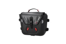 SW-MOTECH Tasche mit linker Adapterplatte für seitlichen Halt SYSBAG WP S 12-16L