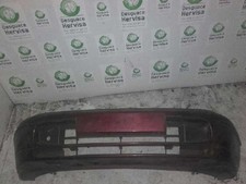 VORDERE STOSSSTANGE / ROJO / 92999 FÜR FIAT BRAVA 182 *