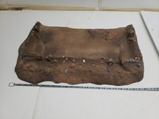 Painted Foam Redoubt For Figures Bunker 1/32 ...