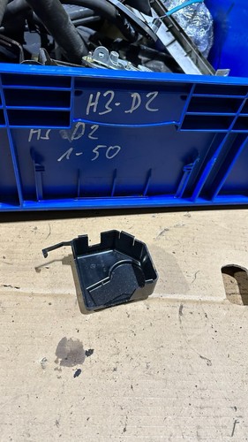 Original Mercedes W124 Abdeckung Motor Schiebedach Motorabdeckung OEM 1247820256