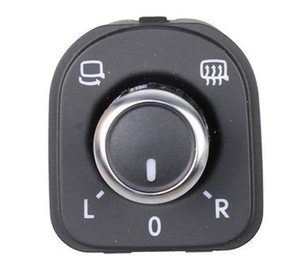 Metzger Autoteile Schalter, Spiegelverstellung 0916279 FüR Seat VW-image