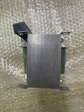 Transformer for the packaging machine