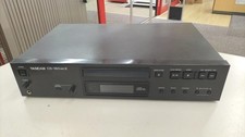 TASCAM CD-160MK CD player BE09444