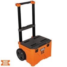 New Klein Tools MODbox Rolling Toolbox - P/N ...