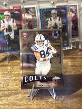 Tyler Warren 2025 Topps Chrome Football 1975 Retro Throwback Edition #1975-15 RC