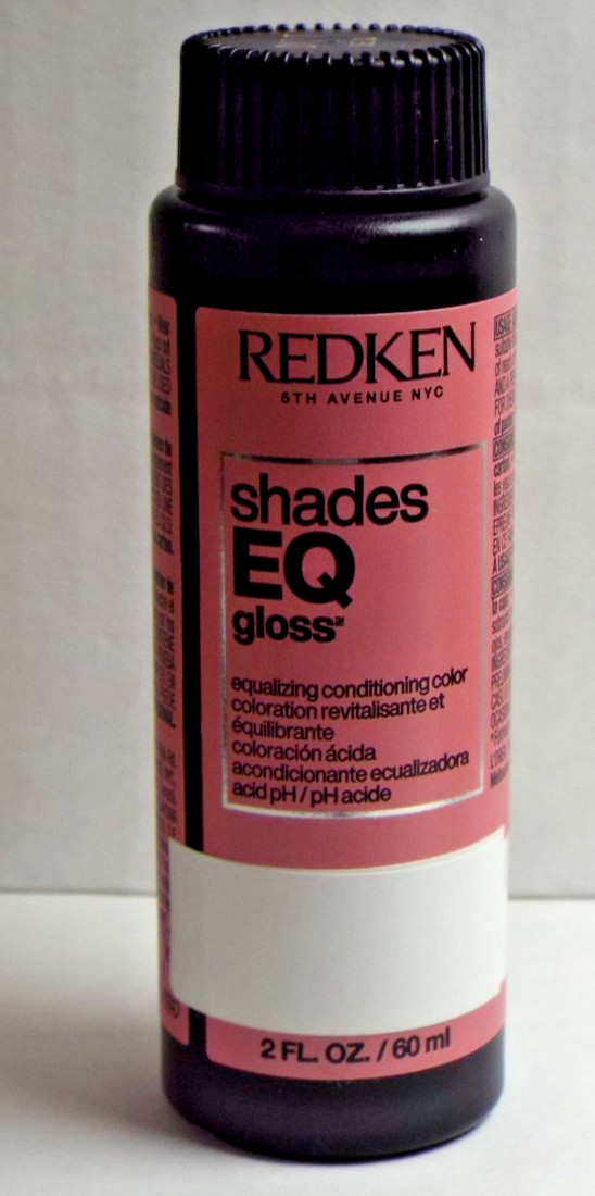 Gloss Choose Any Color