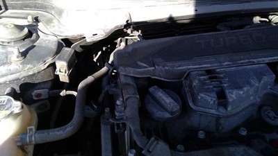 Used ABS Hydraulic Assembly fits: 2021 Hyundai Elantra 2.0L Korea built w/o elec