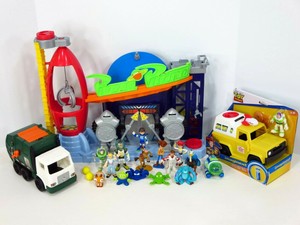 fisher price pizza planet