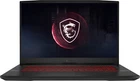MSI Pulse GL76 11UEK-083 17.3 Zoll i7 16GB RAM 512GB SSD Sehr Gut - Refurbished