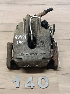 Bremssattel Hinten Rechts BMW E39 530D