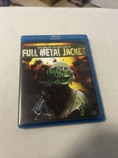 Full Metal Jacket [Blu-ray]