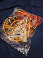 Computer Sata Cable Lot
