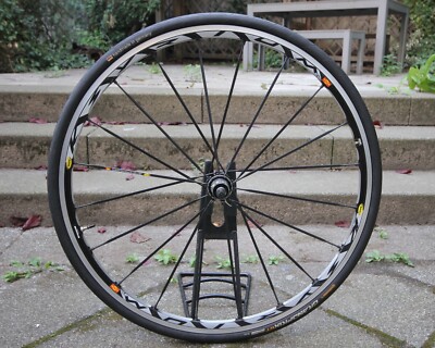 Ksyrium SSC rim 前後セット Ksyrium SSC rim 前後セット
