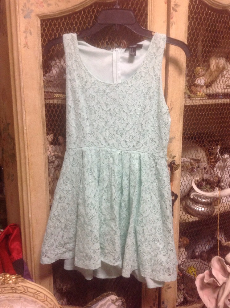 teal lace dress forever 21 New In Dresses., , Discover our latest dresses and embrace intricate lace detailing. In deep teal green, the Iris Lace Mini Dress is made for winter events and festive occasions