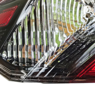 For 2021-2023 Toyota Camry LE SE Rear Outer Tail Light Halogen Lamp - Foto 4