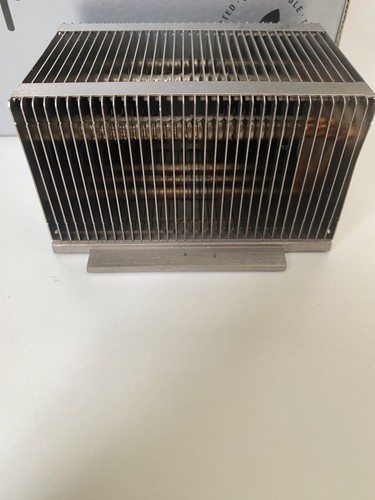 Fujitsu A3C40104545 CPU Heatsink / Kühler for Primergy RX300 S5 S6 - Bild 3 von 3