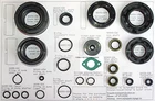 Kawasaki 500 H1/A/B/C/D/E  24pcs Oil Seal Kit Transmission Cover crankshaft eng.