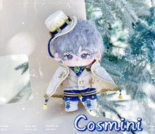 Original Handmade Cool For 20cm Doll Clothing Clothes Outfits Dress up