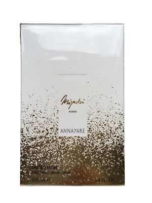 Annayake Miyabi Woman Eau de Parfum für Damen 100 ml