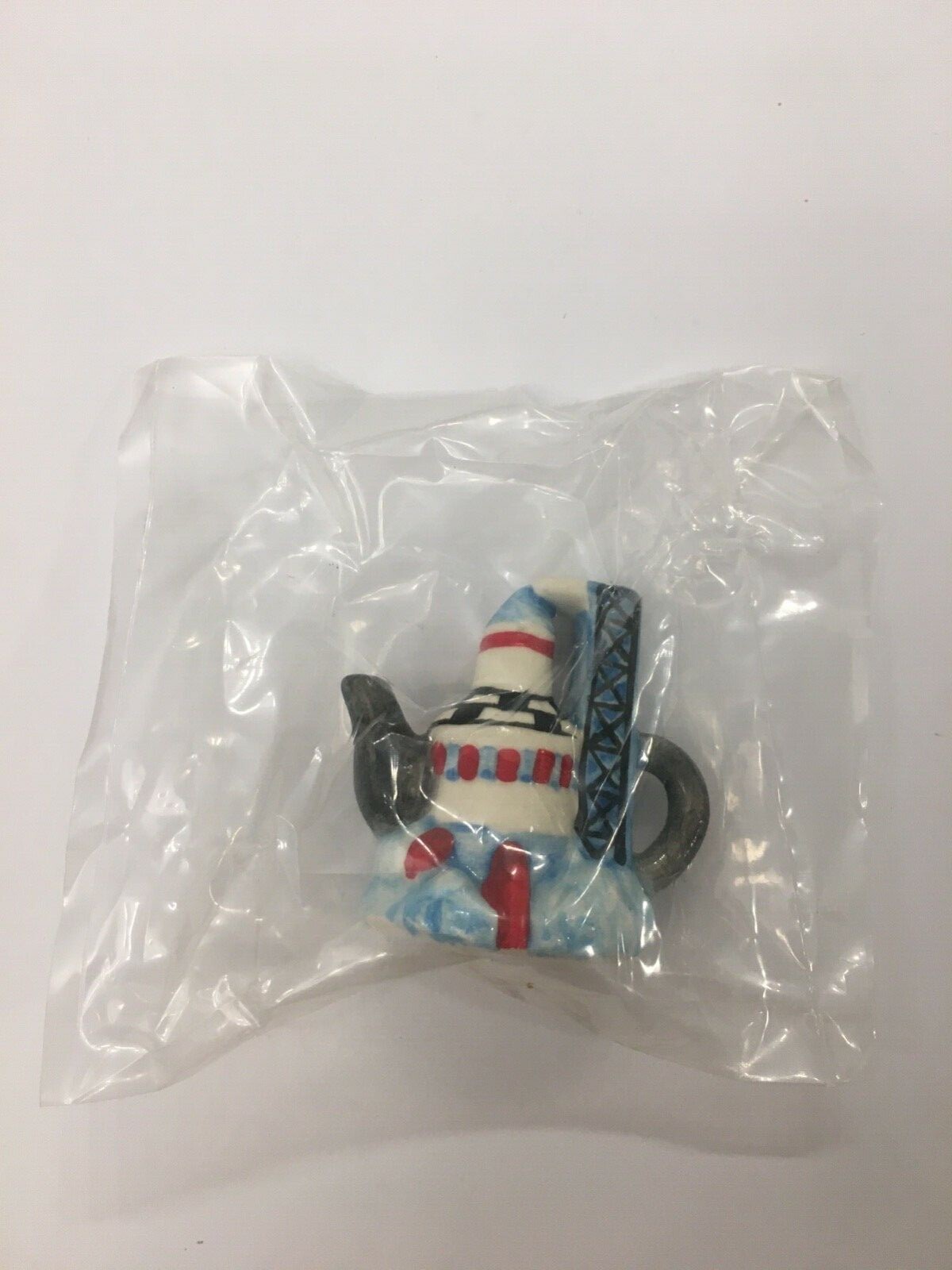 red rose tea figurines Millennium Edition set eBay